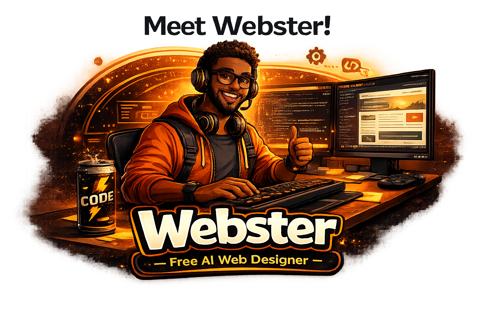 Webster